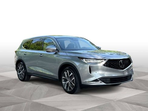 Used 2024 Acura MDX FWD w/ Technology Package image 2