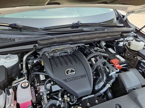 Used 2024 Lexus RX 350 FWD w/ Accessory Package (K3) image 10