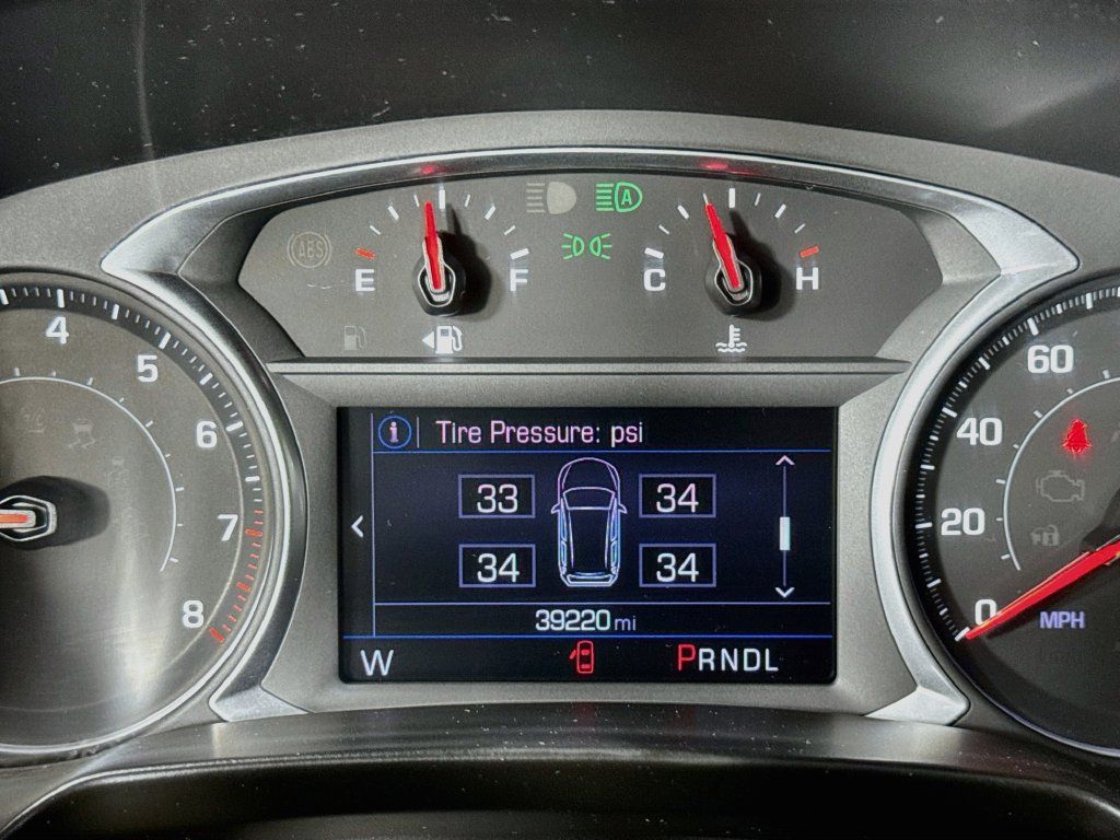 Used 2021 Chevrolet Blazer LT FWD image 16