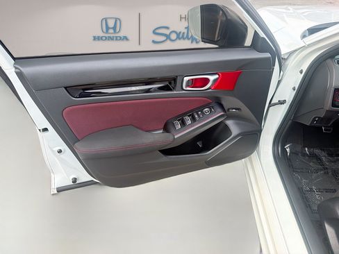 Certified 2023 Honda Civic Si image 19