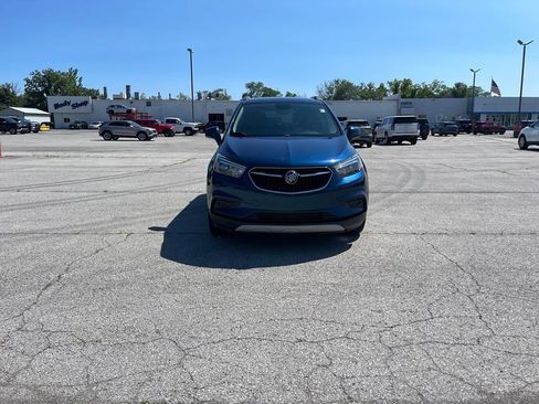Used 2020 Buick Encore Preferred FWD image 8