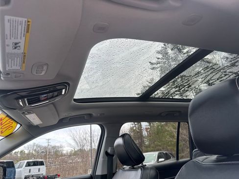 Used 2022 Jeep Grand Cherokee L Limited image 13