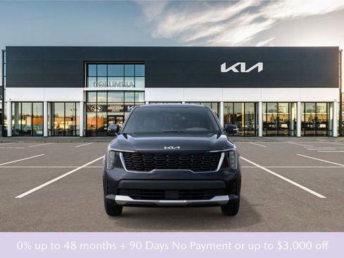 New 2026 Kia Sorento LX image 2