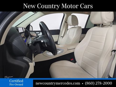 Certified 2024 Mercedes-Benz GLE 350 4MATIC image 14