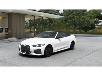 New 2026 BMW 440i xDrive Convertible