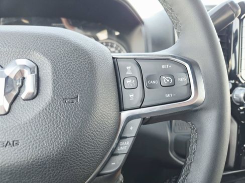 Used 2026 RAM 2500 Big Horn AWD/4WD image 23