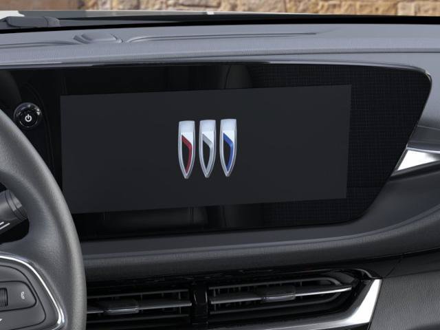 New 2026 Buick Envista Sport Touring w/ Convenience I Package FWD image 44