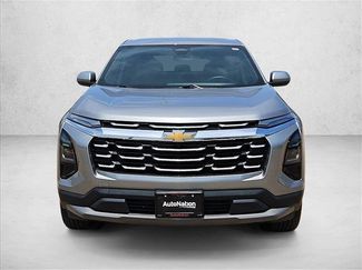 Certified 2025 Chevrolet Equinox LT AWD/4WD video 2