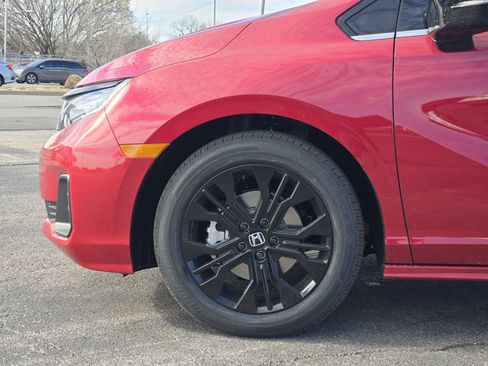 New 2026 Honda Odyssey Sport-L image 9