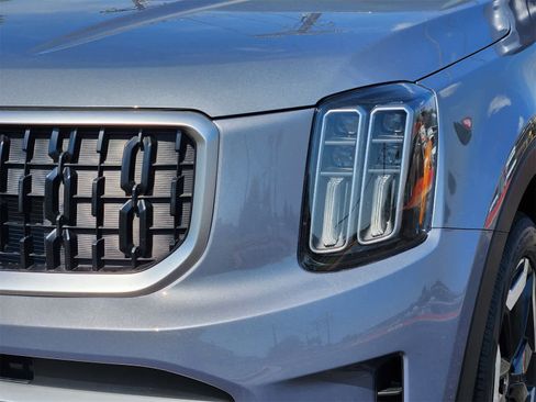 New 2025 Kia Telluride EX w/ EX Captain's Chair Package image 6
