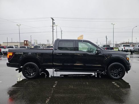 Certified 2025 Ford F150 Lariat image 5