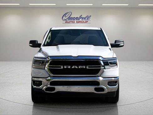 Used 2019 RAM 1500 Big Horn RWD image 9