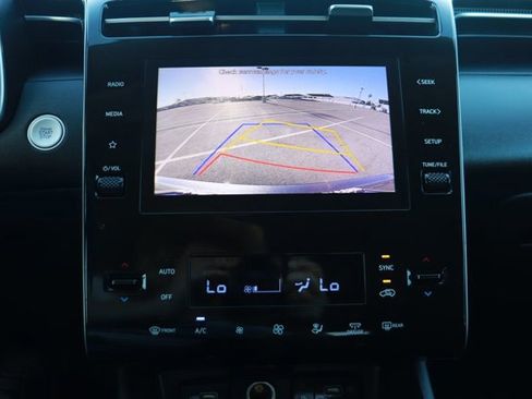 Used 2024 Hyundai Tucson SEL image 25