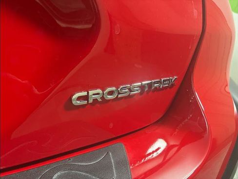 Certified 2025 Subaru Crosstrek 2.0i Premium image 12