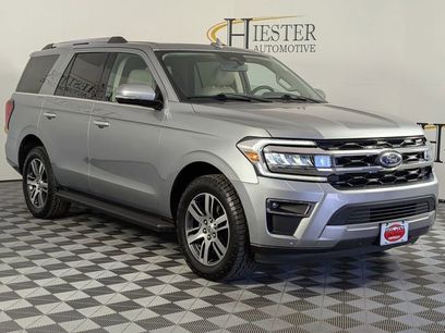 Used 2024 Ford Expedition Limited