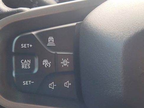 Certified 2023 Ford Bronco Wildtrak AWD/4WD image 13