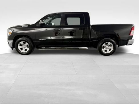 Used 2021 RAM 1500 Big Horn image 5