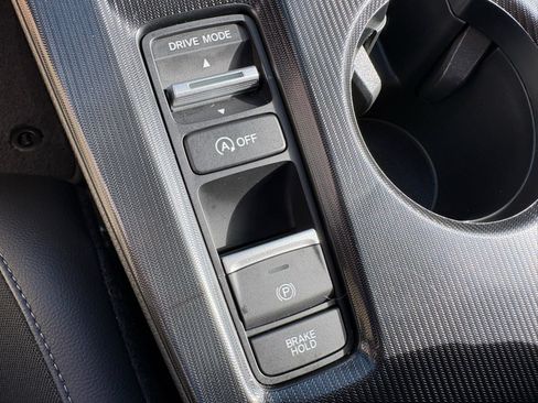 Certified 2024 Honda Civic Sport image 21