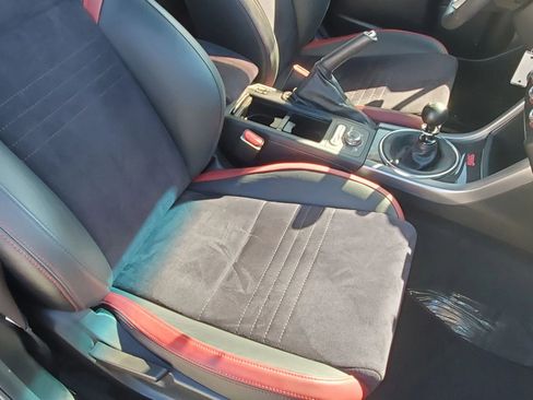 Used 2015 Subaru WRX STI image 12