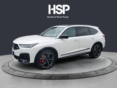Used 2025 Acura MDX Type S