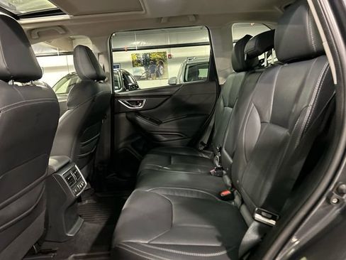 Used 2021 Subaru Forester Touring image 22