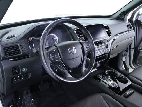 Used 2022 Honda Ridgeline Black Edition image 18