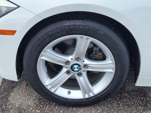 Used 2014 BMW 328i xDrive Sedan image 10