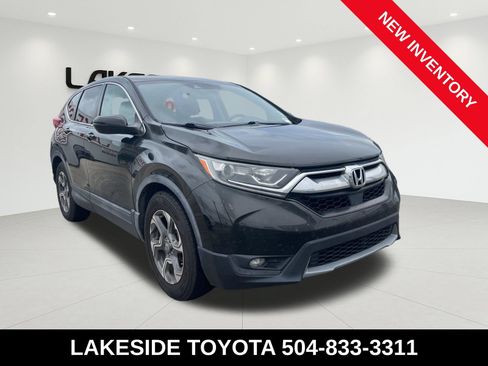 Used 2019 Honda CR-V EX image 6