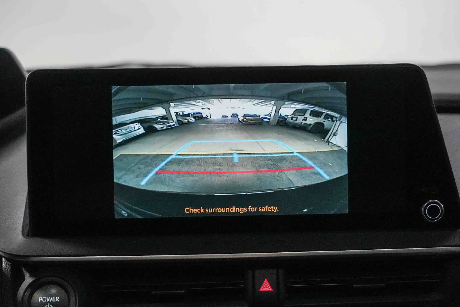 Certified 2024 Toyota Prius XLE FWD image 26