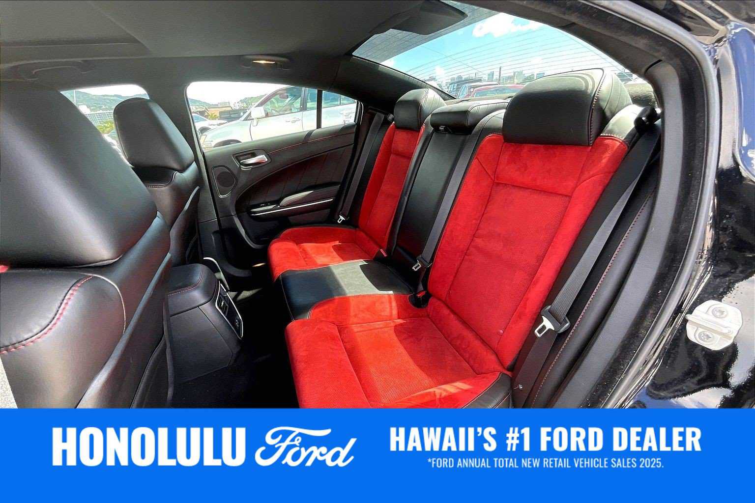 Used 2023 Dodge Charger Scat Pack RWD image 29
