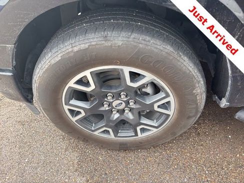 Used 2024 Ford F150 STX RWD image 18