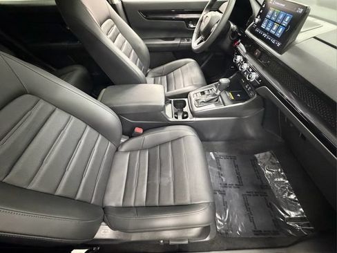 Certified 2024 Honda CR-V EX-L image 24