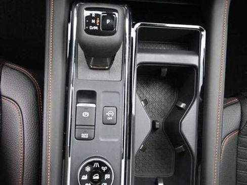 New 2026 Nissan Pathfinder Rock Creek image 21