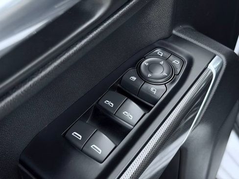 Used 2020 GMC Sierra 1500 AT4 AWD/4WD image 15