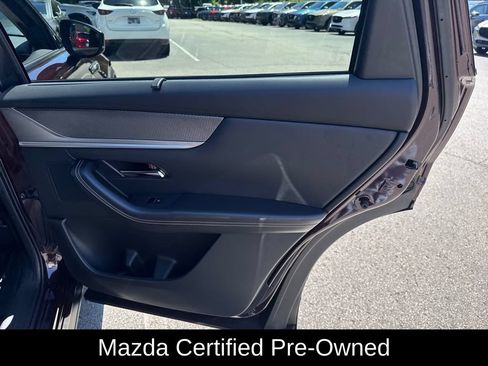 Certified 2025 MAZDA CX-90 Plug-In Hybrid w/Premium Sport AWD/4WD image 54