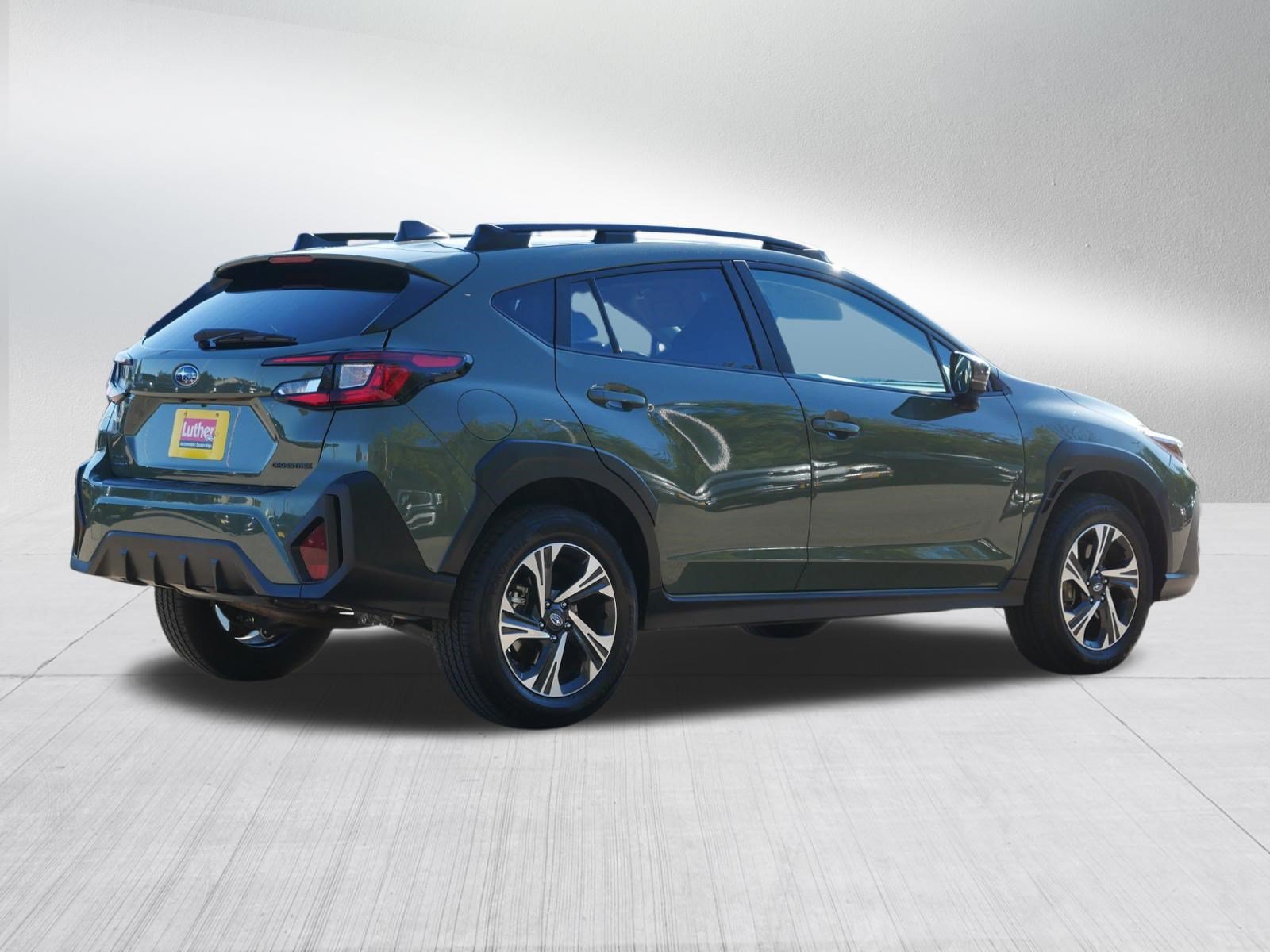 Used 2026 Subaru Crosstrek 2.5i Premium AWD/4WD image 7