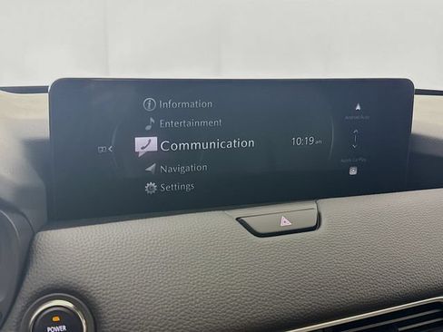 New 2026 MAZDA CX-70 SC AWD/4WD image 14
