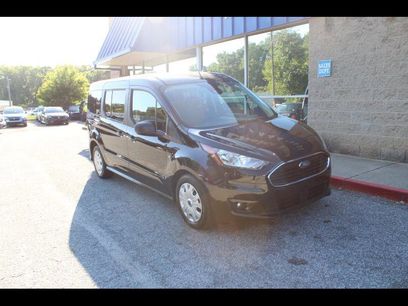 Used 2023 Ford Transit Connect XLT