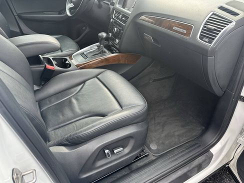 Used 2015 Audi Q5 2.0T Premium AWD/4WD image 5