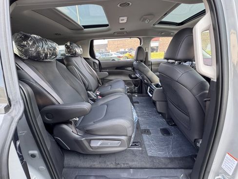 New 2026 Kia Carnival SX Prestige image 29