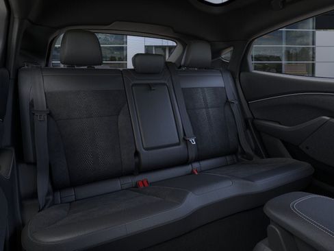 New 2025 Ford Mustang Mach-E GT w/ Interior Protection Package AWD/4WD image 11