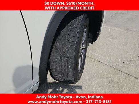 Used 2018 Toyota Highlander XLE FWD image 41