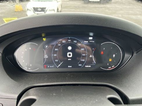 New 2026 RAM ProMaster 2500 w/ Premium Convenience Group image 22