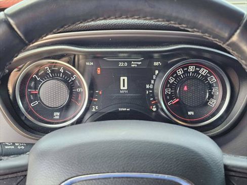 Certified 2023 Dodge Challenger GT RWD image 21