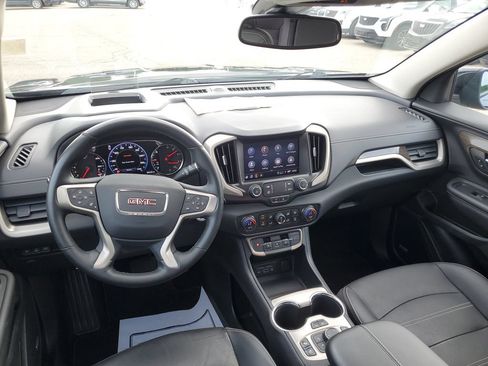Used 2023 GMC Terrain Denali w/ Denali Premium Package AWD/4WD image 32