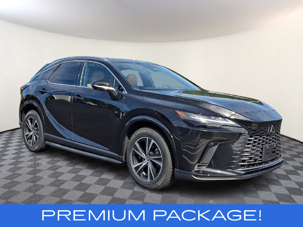 Used 2024 Lexus RX 350 Premium AWD/4WD image 1