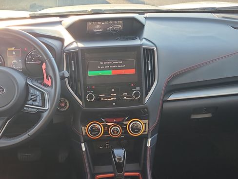 Used 2020 Subaru Forester Sport image 17