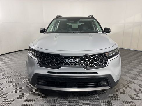 Used 2023 Kia Sorento X-Line EX image 19