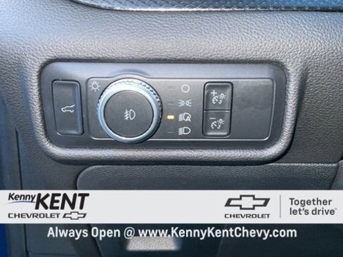 Used 2022 Ford Explorer ST w/ Equipment Group 401A image 30