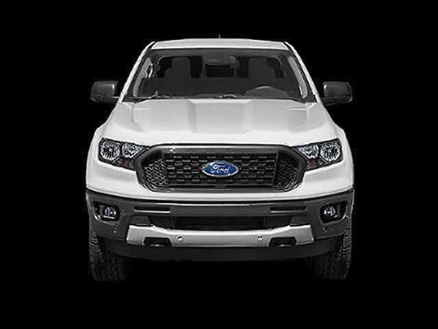 Used 2019 Ford Ranger Lariat w/ Equipment Group 501A Mid AWD/4WD image 86